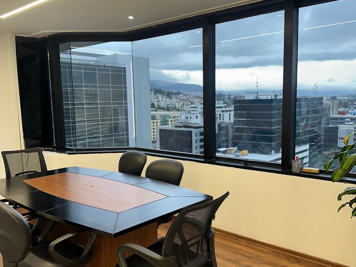 Vargas & Asociados Estudio Jurídico — foto