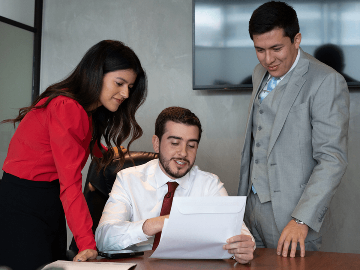 Vargas & Asociados Estudio Jurídico — foto