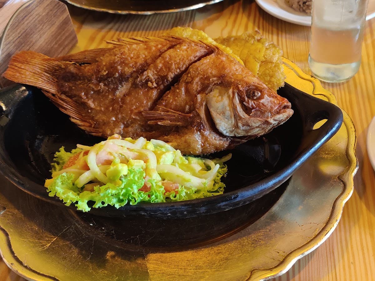 Bohemian Brunch, Restaurante y Disco santa marta — foto