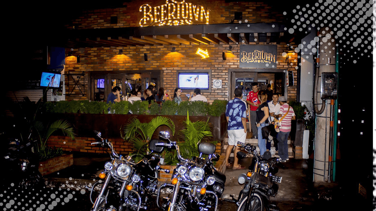 Beertown