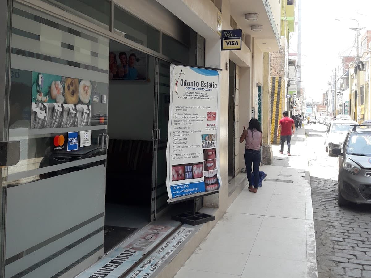 OSTER SERVICIO TÉCNICO AUTORIZADO — foto