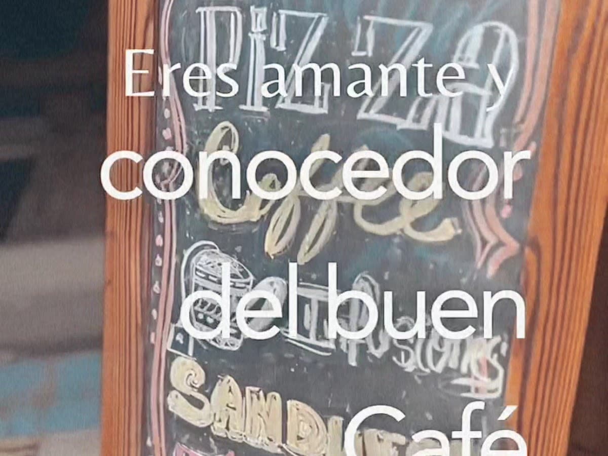 COFFEE SHOP 411 — foto