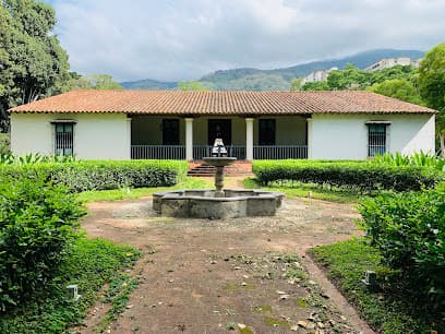 Quinta de Anauco