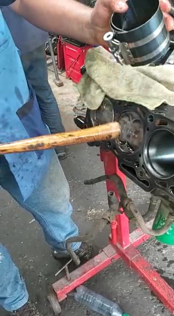 TALLER AUTOMOTRIZ Cali — foto