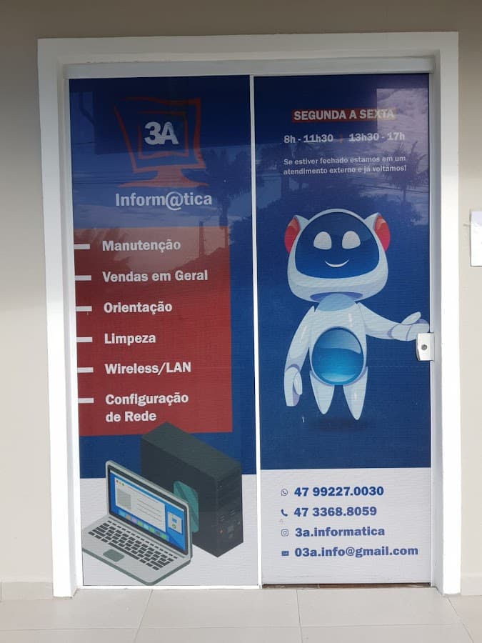 3A Informatica — foto