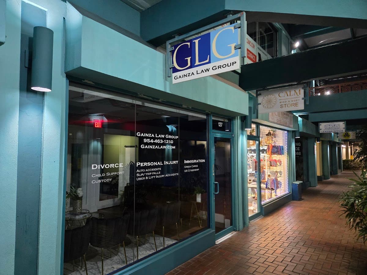 Gainza Law Group — foto