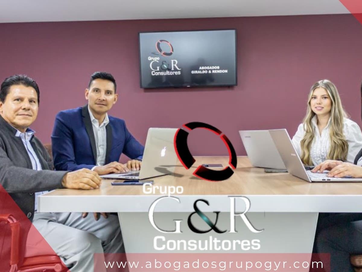 HERNÁNDEZ & HOLGUÍN ABOGADOS — foto
