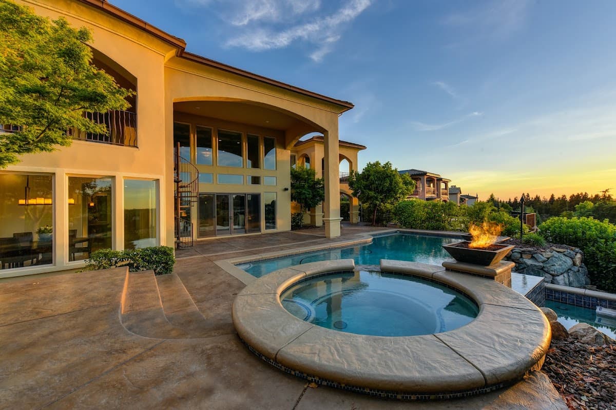 International Real Estate LLC — foto