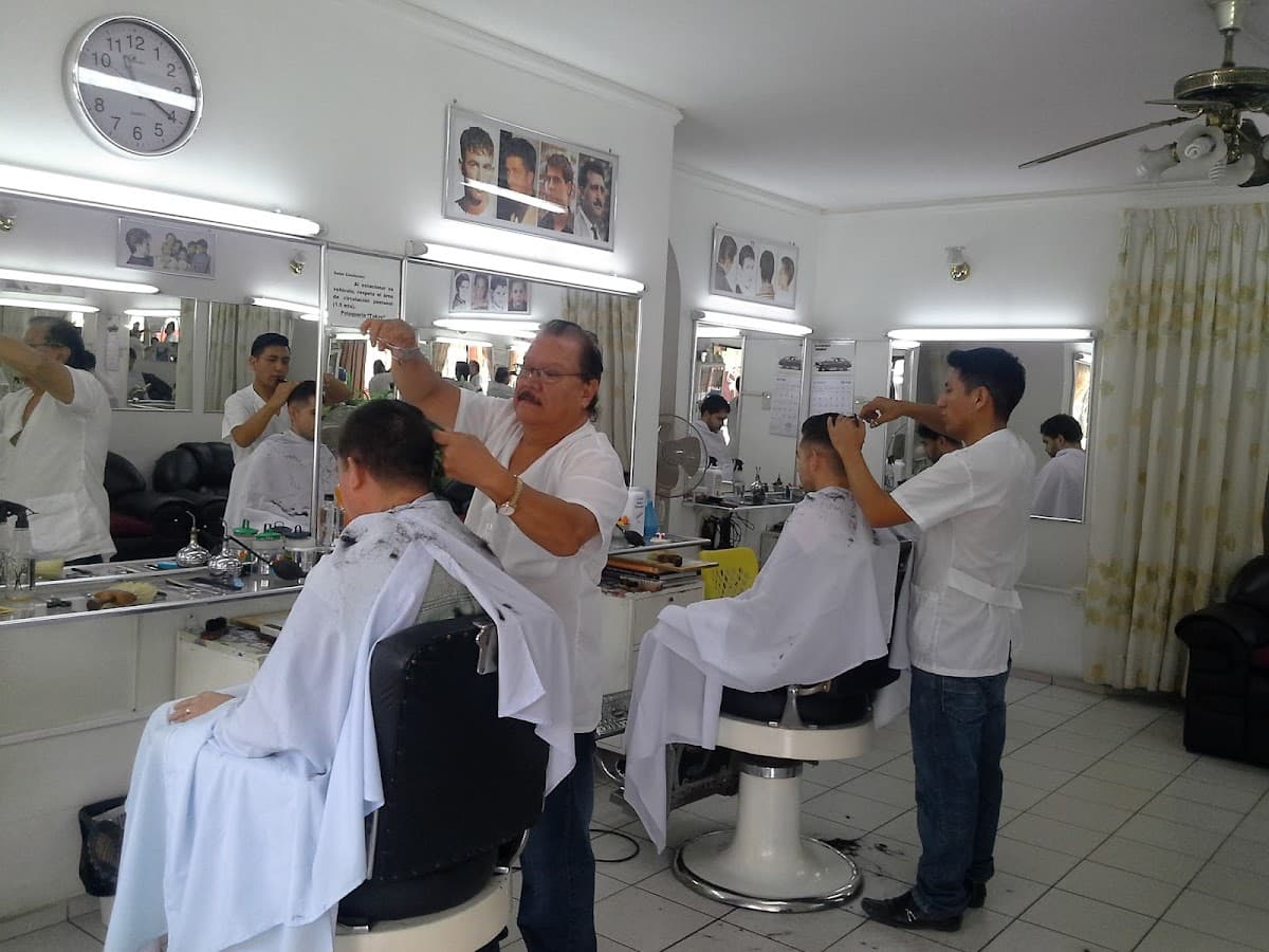 Peluqueria Tokyo