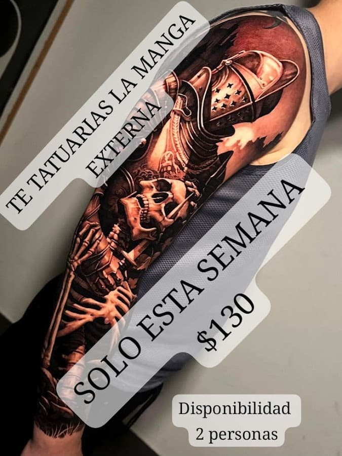 Batllecatstudio Tatto — foto