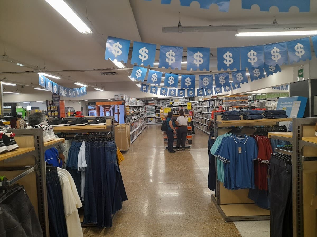 Éxito Bucaramanga (Cabecera) — foto
