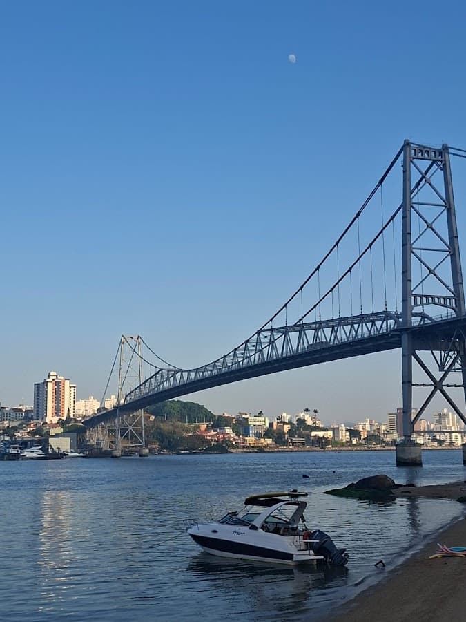 Transfer em Florianópolis | Floripa Transfer | Destinostur