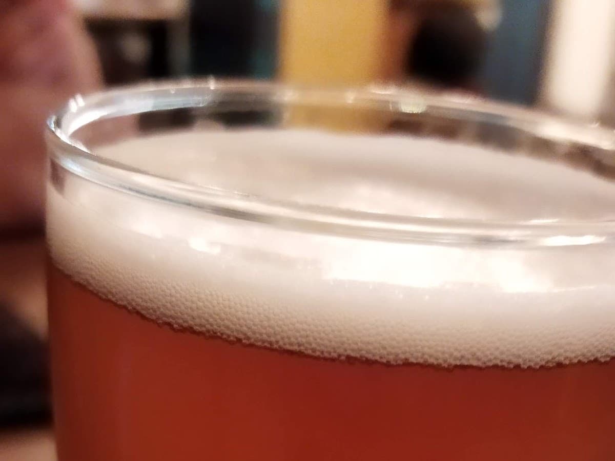 CHERUSKER Cervecerìa Artesanal Alemana — foto
