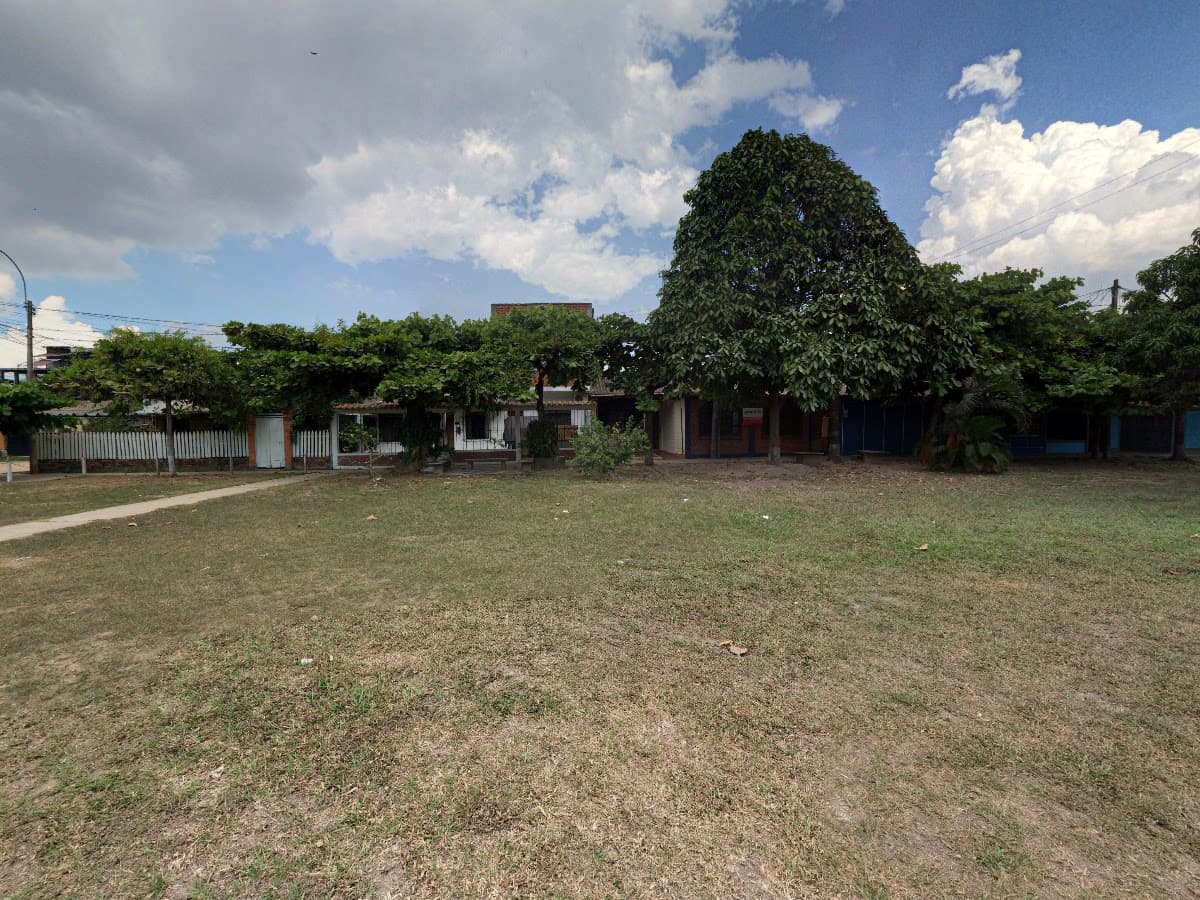 Parque Central de Fonavi — foto