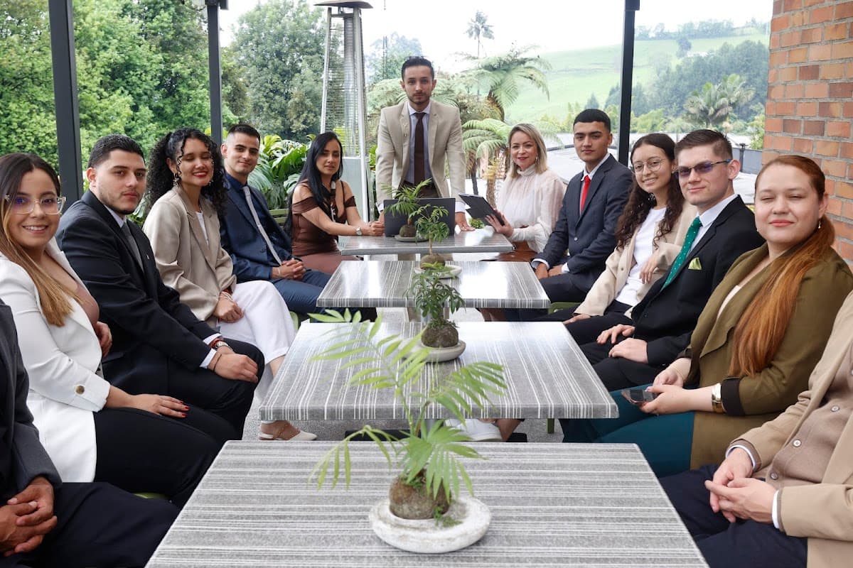 Legaliza - Abogados en Manizales — foto