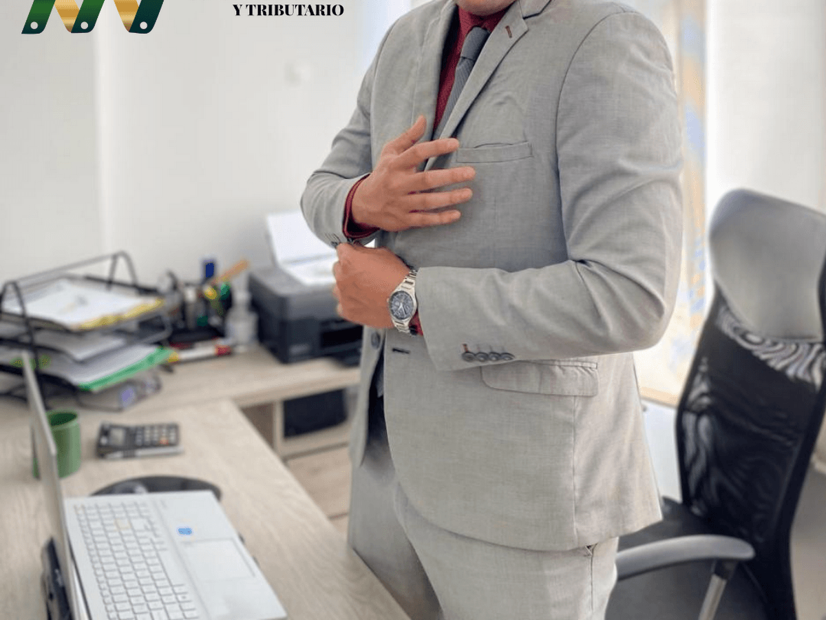 Asesorías Contables y Tributarias