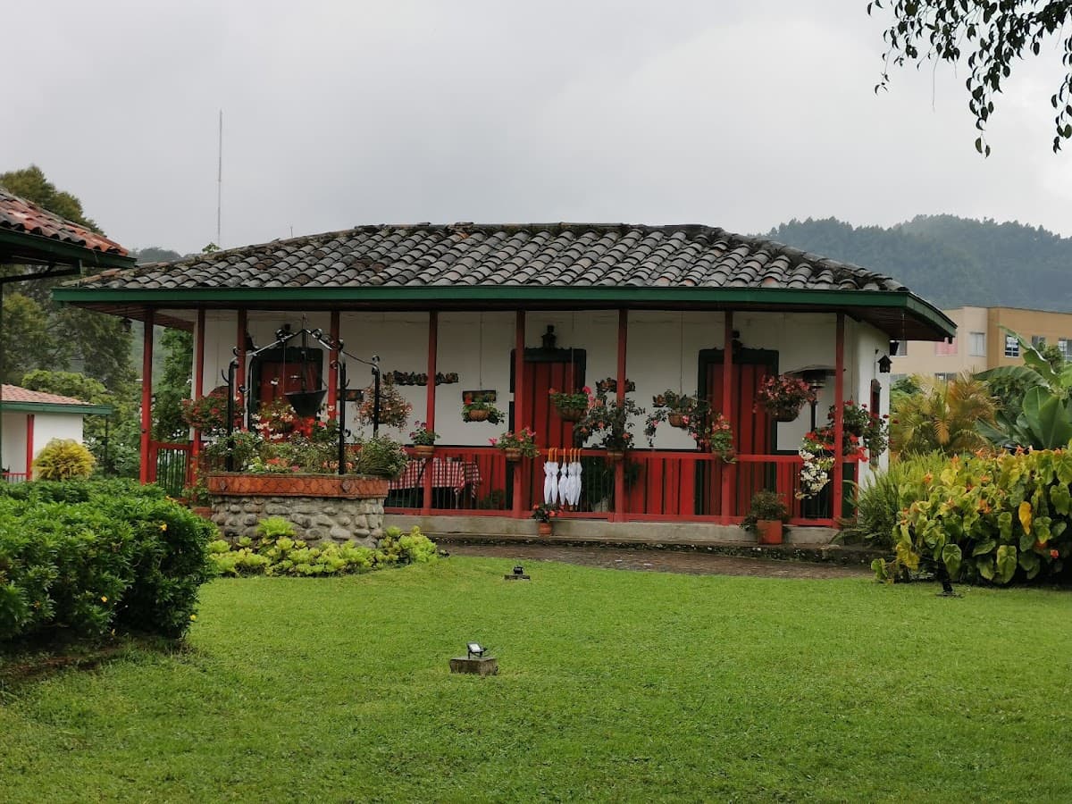 Hacienda Lindaraja