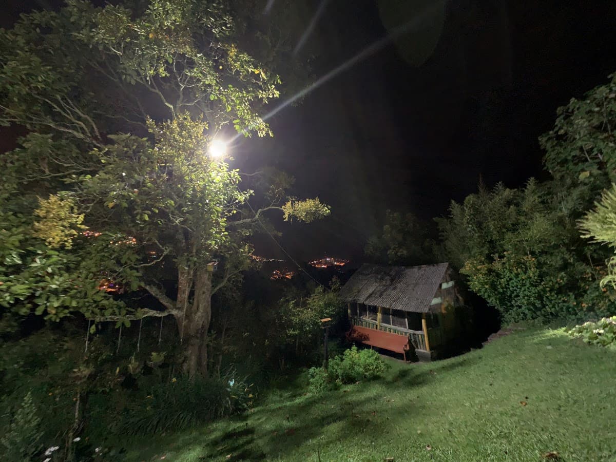 Hacienda Lindaraja — foto