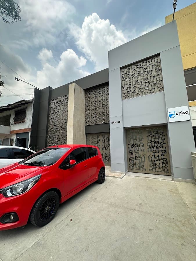 Unisa Inmobiliaria S.A.