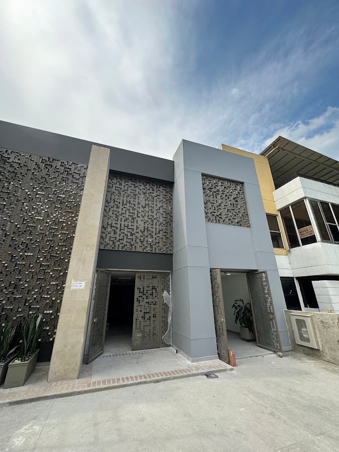 Unisa Inmobiliaria S.A. — foto