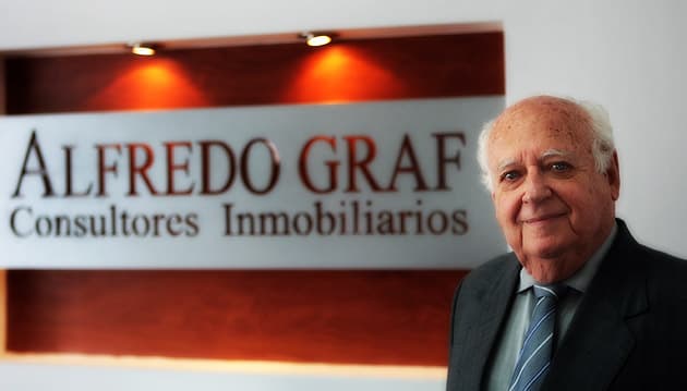 Alfredo Graf & Asociados