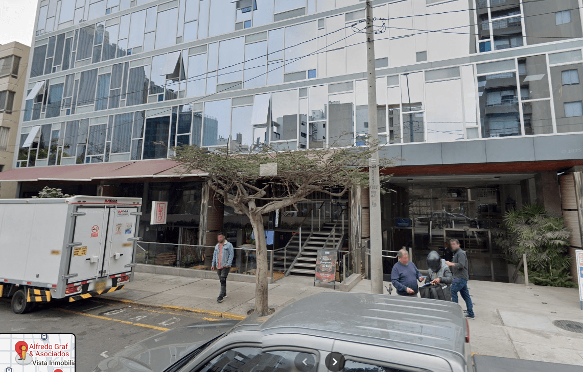 Alfredo Graf & Asociados — foto