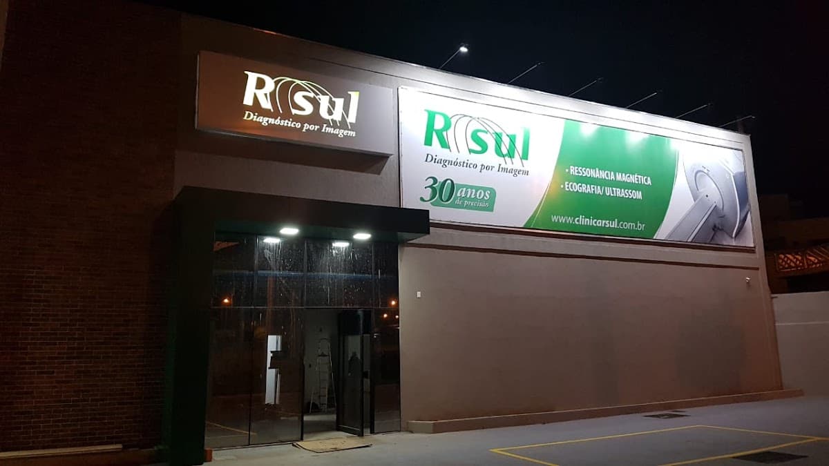 Clínica RSul