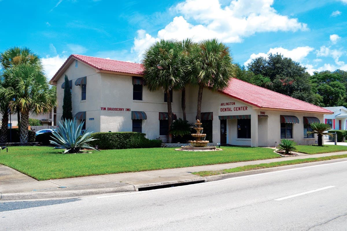 Arlington Dental Center