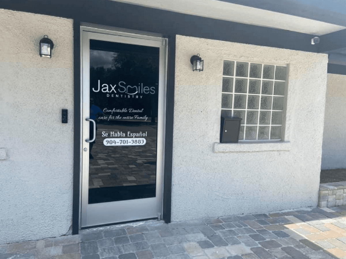 Arlington Dental Center — foto