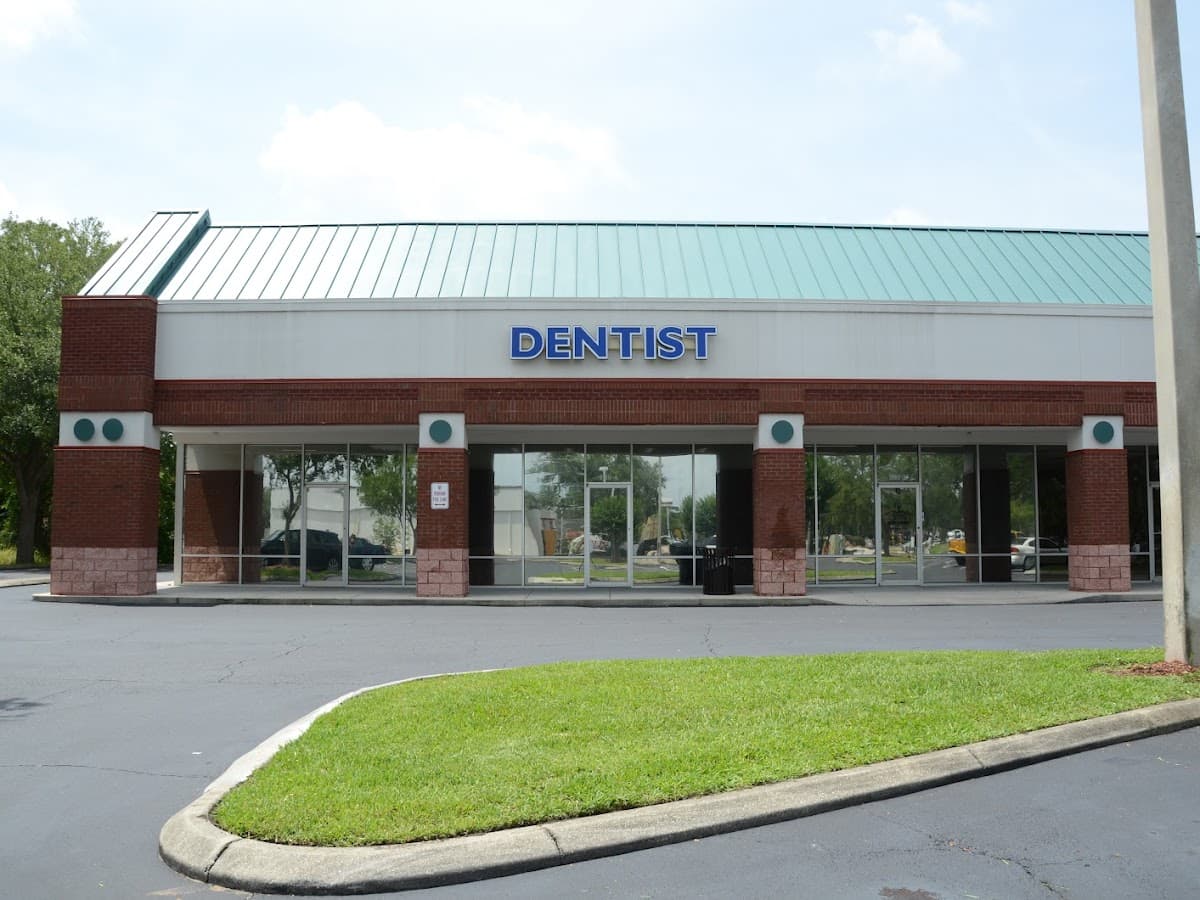 Arlington Dental Center — foto