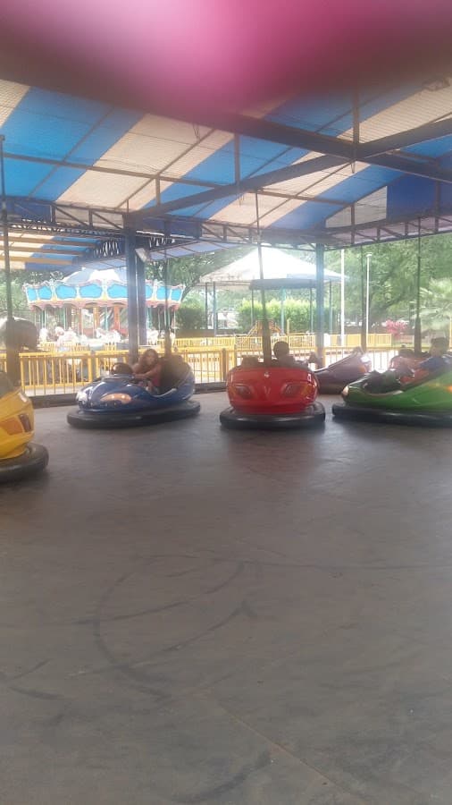 Complejo deportivo SIKUANI