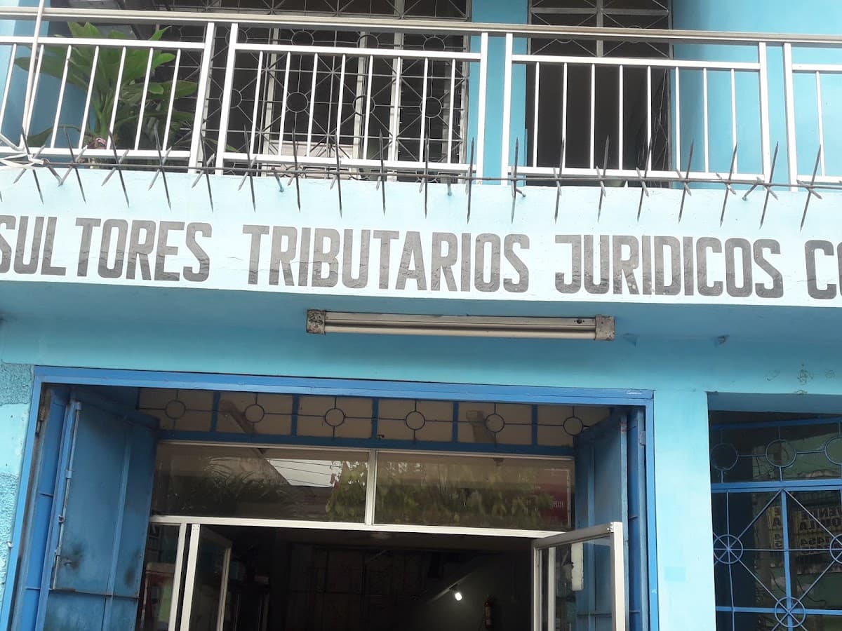 Pentha Consultoría — foto