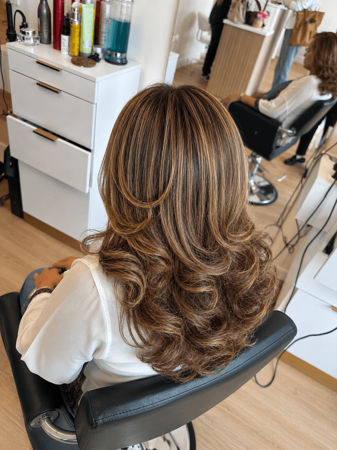Celestial Beauty Salon