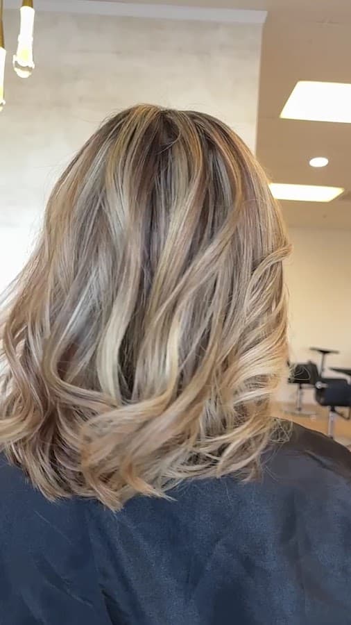 Celestial Beauty Salon — foto