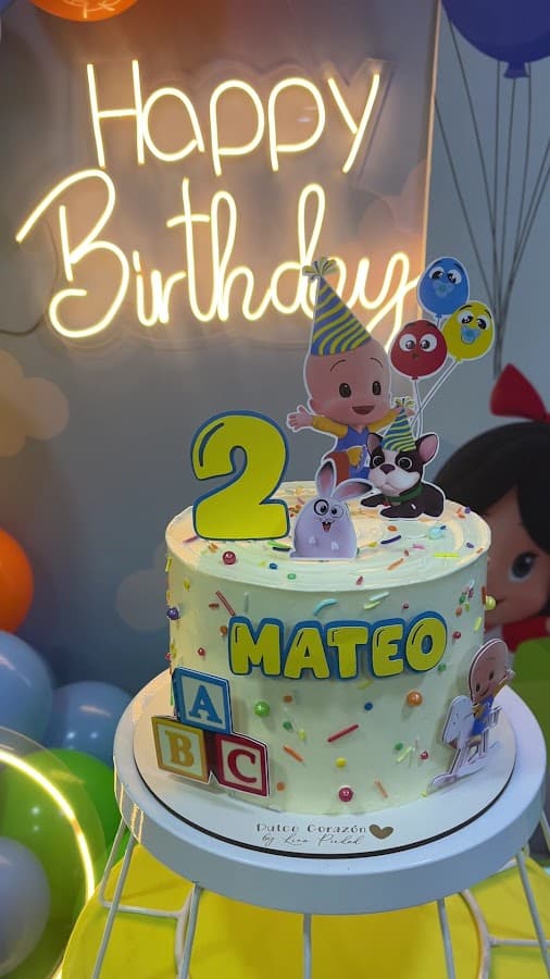 MiParky | Fiestas Infantiles y Parque para Bebés — foto