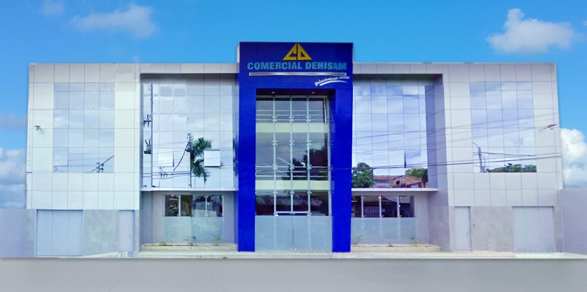 Comercial Denisam: Materiales de Construcción — foto