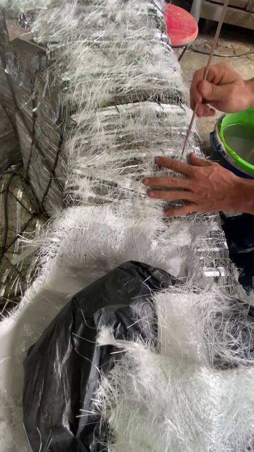 El taller arte y objetos Roa Iregui — foto