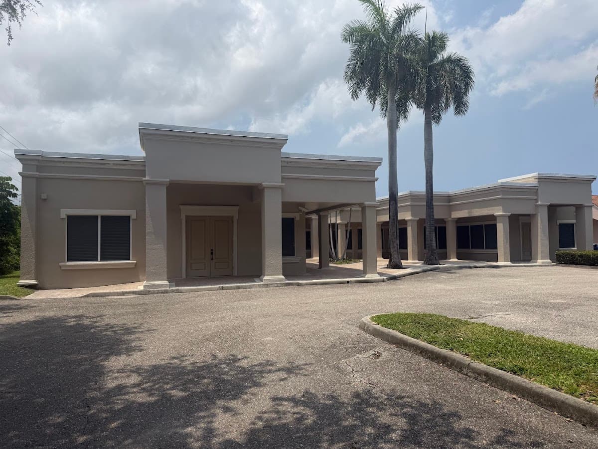 Palm Beach Accident Law