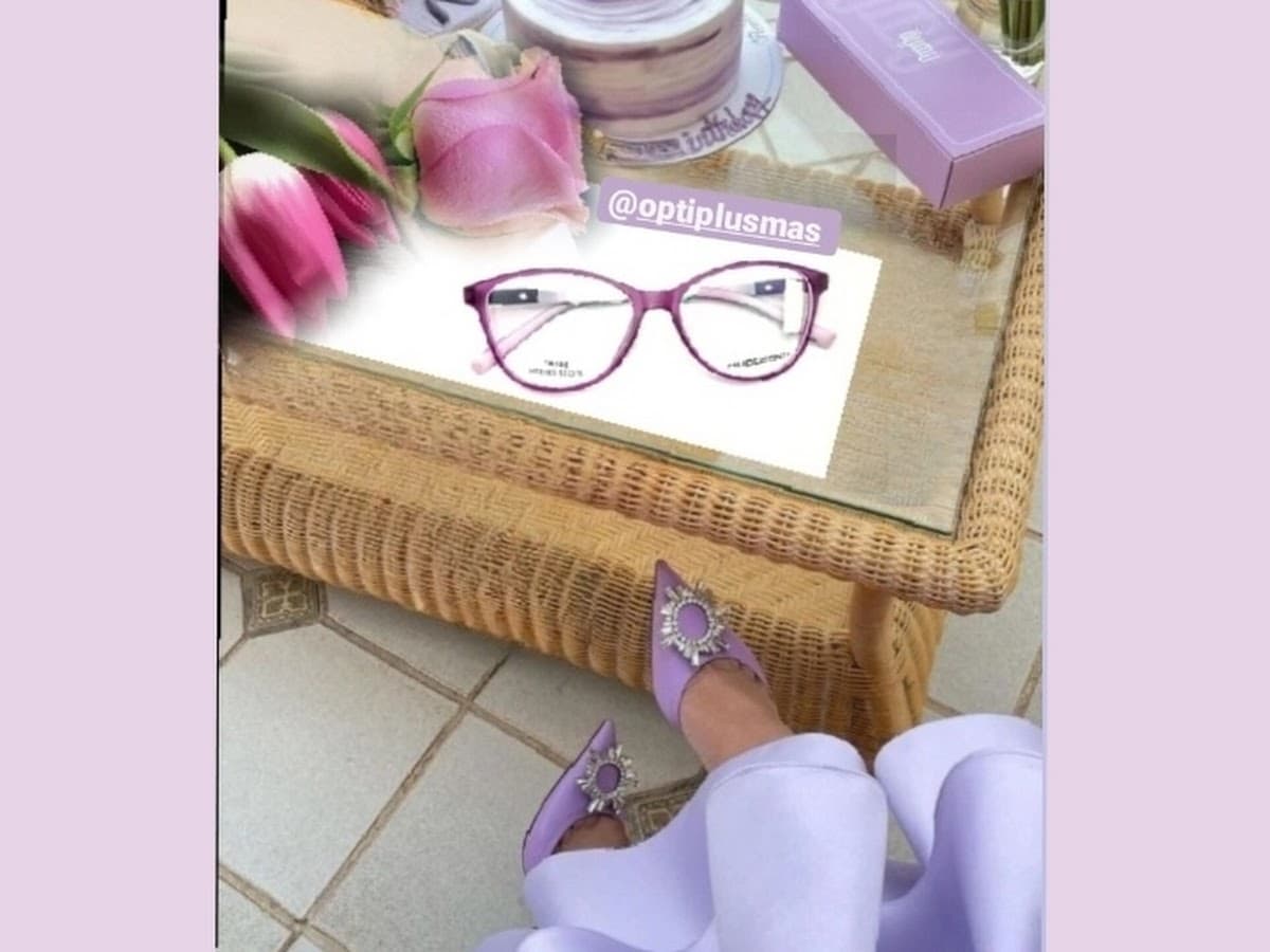 OPTICAS PRACSO CALLE 72 — foto