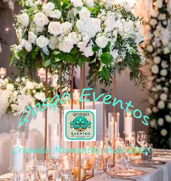 Qosqo Eventos
