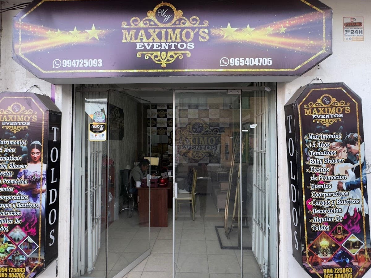Qosqo Eventos — foto