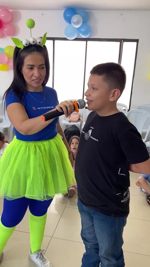 Active English Institute - Cursos de Inglés Cúcuta — foto