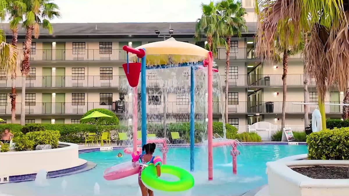 Avanti International Resort — foto