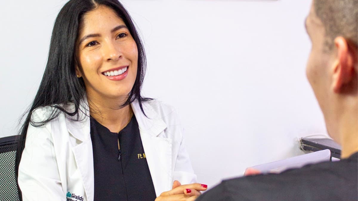 NAMOVA Fisioterapia