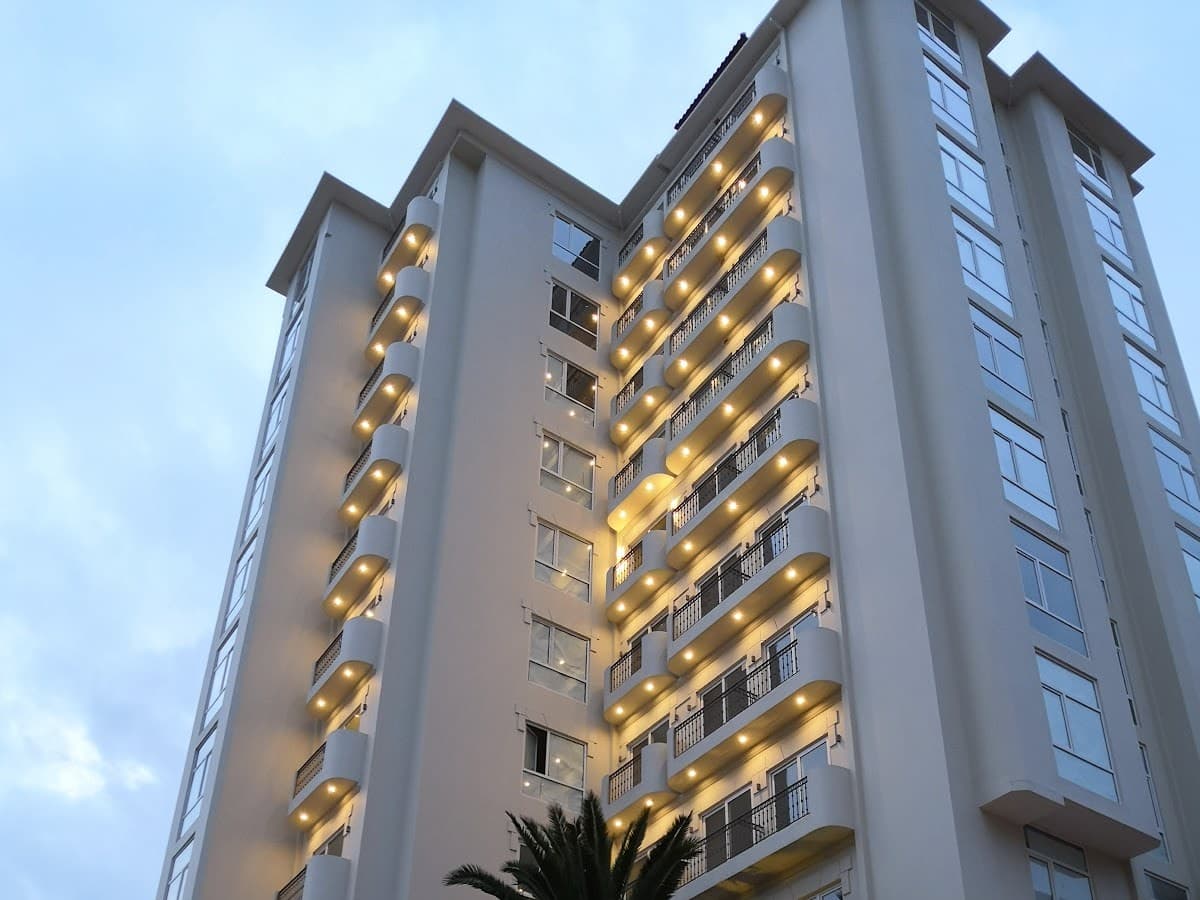 EDIFICIO ITAPEMA