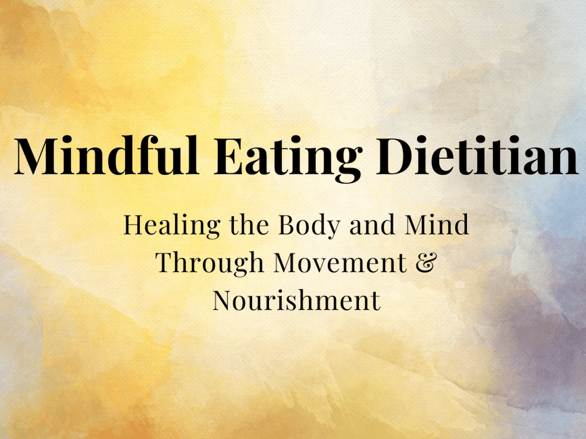 Rebecca Sims, RD - Dietitian Nutritionist