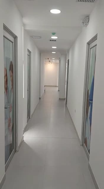 Centro Médico FamySALUD-Especialidades Médicas, Ecografías — foto