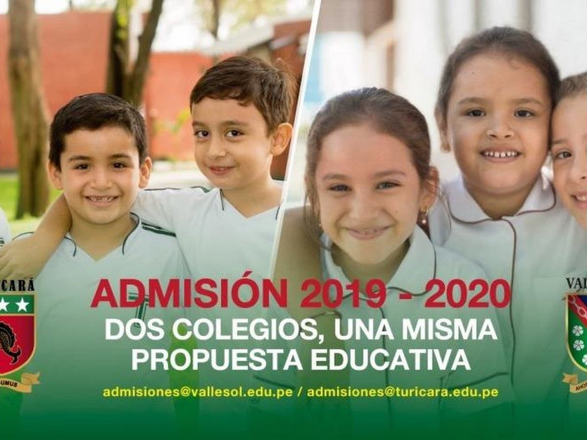 Colegio Vallesol