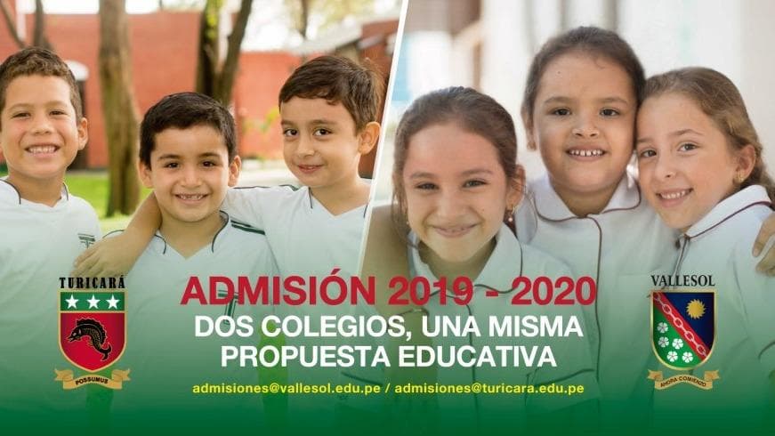 Colegio Vallesol — foto