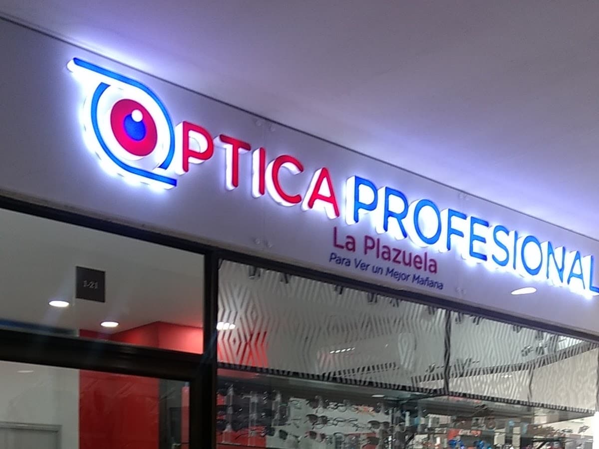 Optica de la Costa